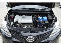 TOYOTA VIOS 1.5 E ปี 2018 เบนซิน รูปที่ 15