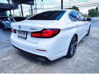 2022 BMW 530e 2.0 ELITE LCI รูปที่ 15