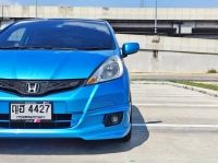 2012. HONDA JAZZ GE 1.5 S ไมเนอร์เช้นจ์ รูปที่ 15