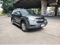 2013 Chevrolet Trailblazer  2.8 LTZ 4WD AT รูปที่ 15