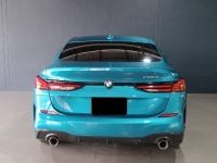 BMW 220i GRAN COUPE M-Sport สีฟ้าSnapper Rocks Blue รูปที่ 15