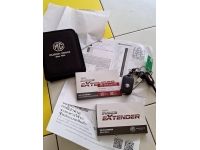 รถกระบะ mg extender Cab 2.0 C ปี 2021 สีดำ รูปที่ 15