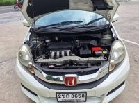 HONDA BRIO AMAZE 1.2 V ปี 2013 รถสวยราคาประหยัด คุ้มมากๆ รูปที่ 15