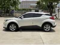 Toyota C-HR รูปที่ 11