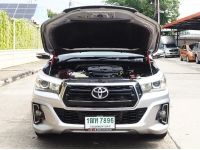 ขายToyota Revo 2.4E ปี16 รูปที่ 15