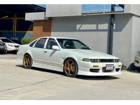 1992 NISSAN CEFIRO 2JZ GTE TWINTURBO โฉม A31  ขายสดเท่านั้น รูปที่ 15