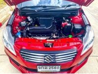 SUZUKI CIAZ 1.25 RS ปี 2018 รถสวย พรัอมโปร.สุดพิเศษ คุัมๆ รูปที่ 15