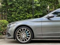 2017 MercedesBenz C350e AMG Dynamic รูปที่ 15