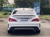 2016 Benz CLA250 AMG ตัวท็อปรถบ้านเดิมๆ รูปที่ 15