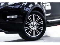 2012 LANDROVER RANGE ROVER EVOQUE SD 2.2   ผ่อน 10,797 บาท 12 เดือนแรก รูปที่ 15