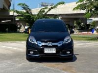 2014 HONDA MOBILIO 1.5 RS รูปที่ 15