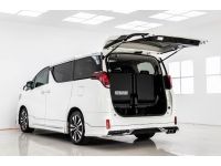 2019 TOYOTA ALPHARD 2.5 S C-PACKAGE  ผ่อน 27,507 บาท 12 เดือนแรก รูปที่ 15