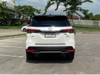 2018 TOYOTA FORTUNER 2.8 TRD BLACK TOP 4WD รูปที่ 15