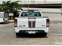 2017 ISUZU D-MAX X-Series 1.9 Ddi BluePower Spacecab รูปที่ 15