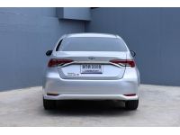 TOYOTA ALTIS 1.6G auto ปี2019 auto ฟรีดาวน์ รูปที่ 15