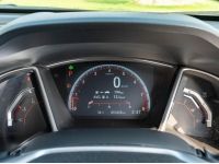 HONDA CIVIC 1.5 Trubo RS ปี 2018 ไมล์ 5x,xxx Km รูปที่ 8