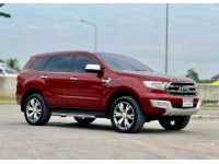 2017 Ford Everest 3.2 Titanium 4WD รูปที่ 15