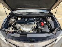 Toyota Camry 2.0G  ปี 2018  สี Graphite Metalic หรูหรา โดดเด่น รูปที่ 15