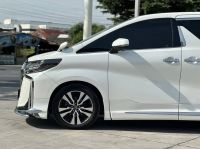2019 Toyota Alphard 2.5 SC Package รูปที่ 15