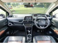 2018 TOYOTA SIENTA 1.5V รูปที่ 15