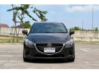 2016 MAZDA MAZDA2 1.3 Sports STD รูปที่ 15