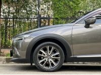 2016 MAZDA CX3 2.0 SP รูปที่ 15