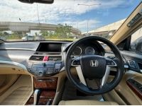 Honda Accord 2.4 EL Navi ปี 2011 ไมล์ 12x,xxx Km รูปที่ 15