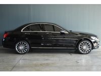 Benz C350e AMG ปี 2016 รูปที่ 15