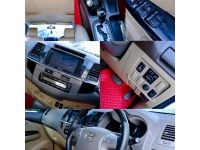 Toyota  fortuner 3.0V VNturbo 4wd  ปี 2012 เกียร์:ออโต้ รูปที่ 15