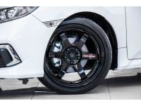 2022 HONDA CIVIC FC 1.8 E ผ่อน 5,320 บาท 12 เดือนแรก รูปที่ 15