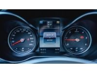 Mercedes-Benz GLC250d AMG Dynamic ปี 2016 ไมล์ 60,000 Km รูปที่ 15