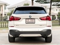 BMW X1 Sdrive 20d ดีเซล Msport Top ออกศูนย์ปี 2019 แท้  F48 ใช้น้อย 7 หมื่นโล LCI รูปที่ 15