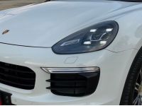 Porsche Cayenne S E-Hybrid 3.0 V6  ปี 2016  โฉมใหม่ LCI รูปที่ 15