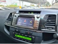 2014 TOYOTA FORTUNER, 2.5 V (2WD) Navi รูปที่ 15