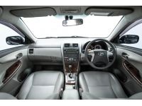 2009 TOYOTA ALTIS 1.8 G รูปที่ 15