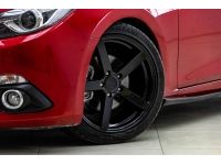 2016 MAZDA 3 2.0 SP SPORT   ผ่อน 3,086 บาท 12 เดือนแรก รูปที่ 15