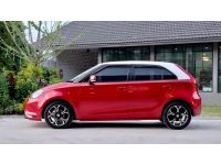 MG 3 X Sunroof 1.5 ปี 2018 รูปที่ 15