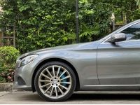 2017 Mercedes Benz C350e AMG Dynamic รูปที่ 15