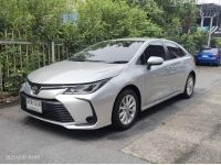 TOYOTA ALTIS 1.6G auto ปี2019 รถมือเดียว รูปที่ 15