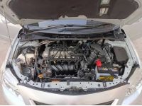 ถูกมาก ความคุ้มค่าที่มาพร้อมความประหยัด ขายด่วน 149,000 TOYOTA ALLTIS 1.6 E CNG ปี2010 รูปที่ 15