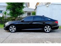 ไมล์แท้ 28,000 กม. Honda Accord 2.0 hybird auto รูปที่ 15