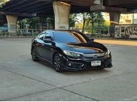 Honda Civic 1.8 EL AT 2019 รูปที่ 15