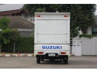 2022 SUZUKI CARRY PICKUP 1.5 เครดิตดีดาวน์ 43,000 เท่านั้น รูปที่ 15