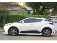 2018 TOYOTA CHR 1.8 HV Hi รูปที่ 15