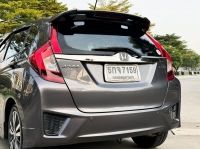 Honda Jazz 2016 SV Top สุด ออฟชั่นเต็ม ไมล์น้อย 3 หมื่นโล รูปที่ 15