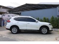 2019 NISSAN X-TRAIL 2.0 V 4WD HYBRID auto รูปที่ 15