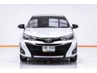 2019 TOYOTA YARIS ATIV 1.2 S ผ่อน 2,906 บาท 12 เดือนแรก รูปที่ 15