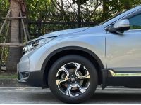 2018 HONDA CR-V 2.4 EL AWD รูปที่ 15