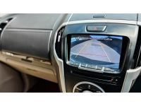 2018 ISUZU MU-X 1.9 Navi DvD TOP สุด รูปที่ 15