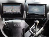 ISUZU ALL NEW D-MAX SPACECAB HI-LANDER 2.5 VGS Z-Prestige Navi ปี 2012 เกียร์AUTO สภาพนางฟ้า รูปที่ 15